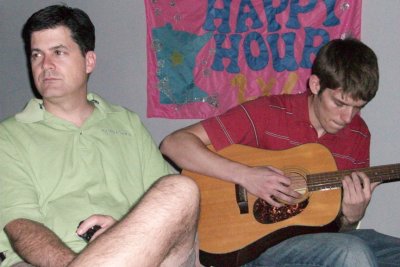 ron and ryan