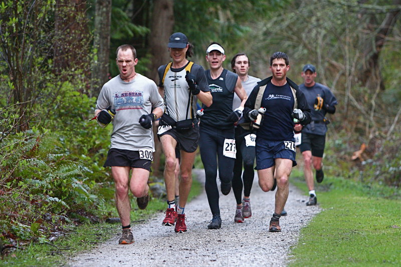 June<br>Interurban Trail - Chuckanut</br>