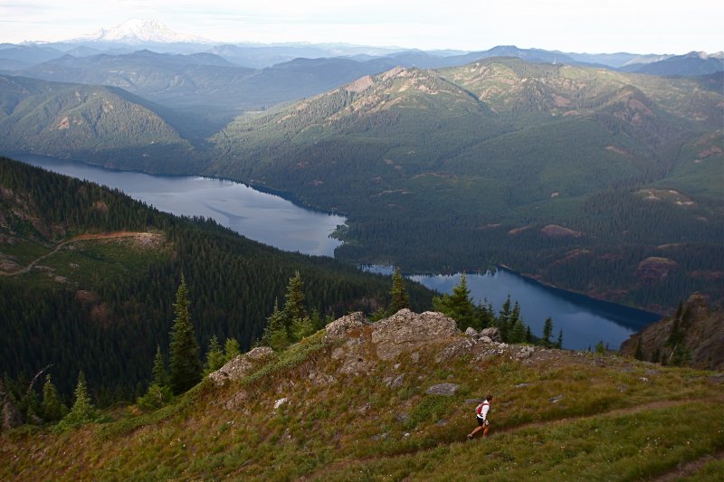 August<br>Classic CC100 Climb</br>