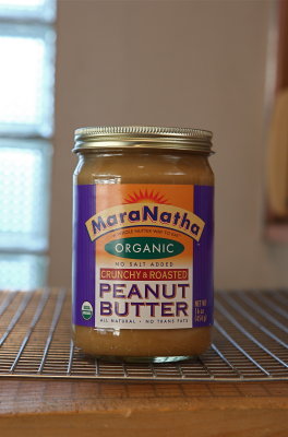 Peanut Butter