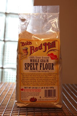 Spelt Flour