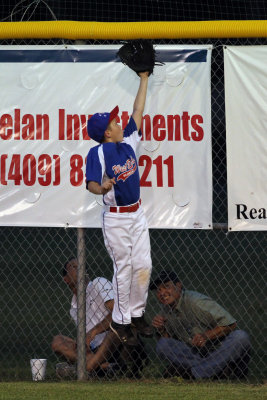 2010 WELL vs Jasper