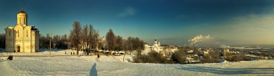 Dmitrievsky Cathedral