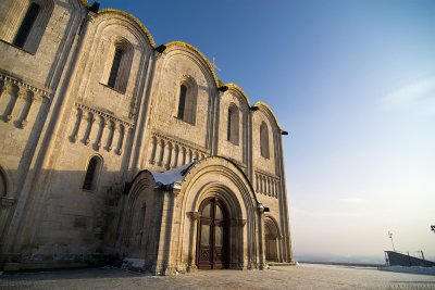 Uspenski Cathedral