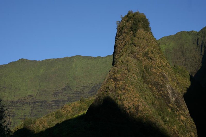 Iao Needle