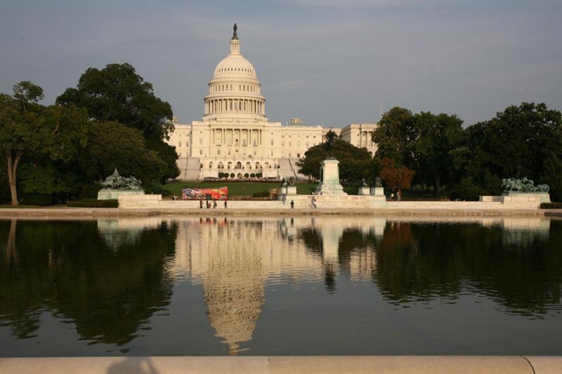 Capitol Building