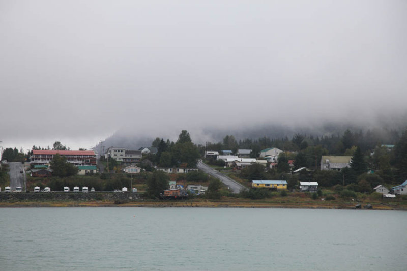 Haines, AK