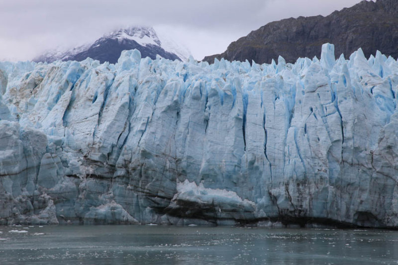 Glacier Bay, AK