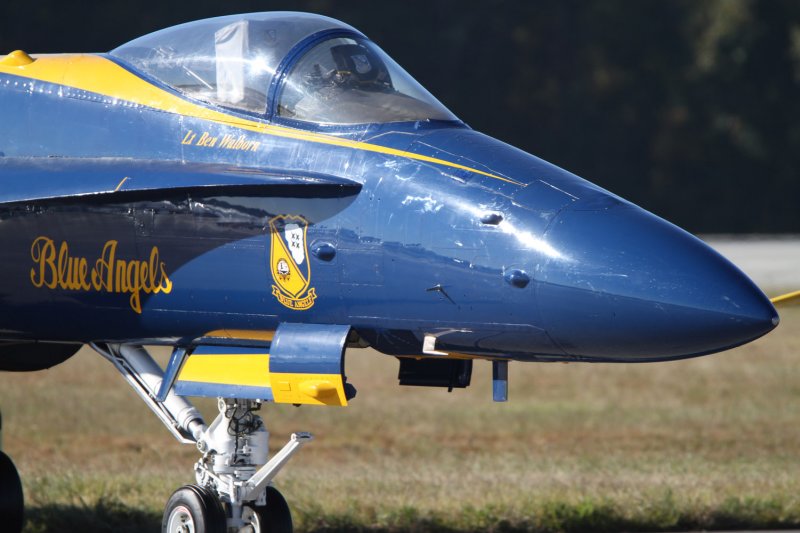 Blue Angels