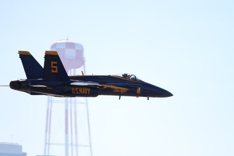 Blue Angels