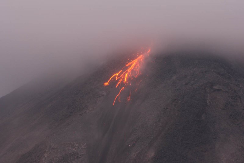 Arenal Volcano