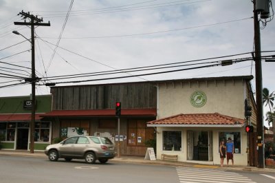 Ono Gelato - Paia