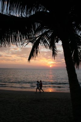 Kihei Sunset