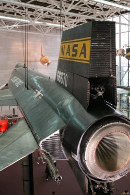Air & Space Museum