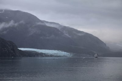 Glacier Bay, AK