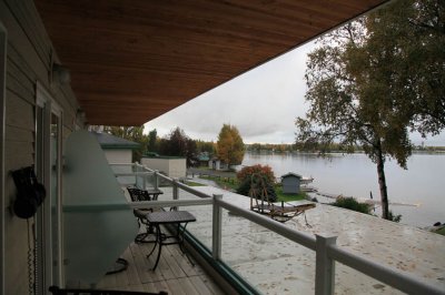 Lake Hood Inn - Anchorage
