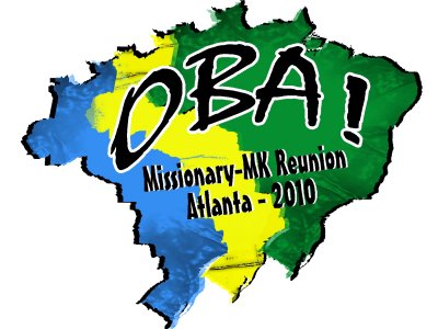 Brasil Missionary & MK Reunion - September 2010