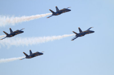 Blue Angels