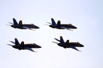 Blue Angels