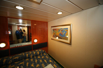  Norwegian Cruise Lines - Star (Interior/Exterior Ship Photos)