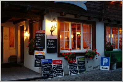 Andermatt