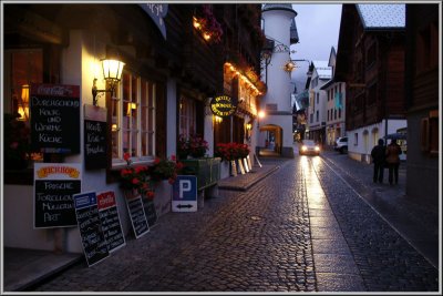 Andermatt