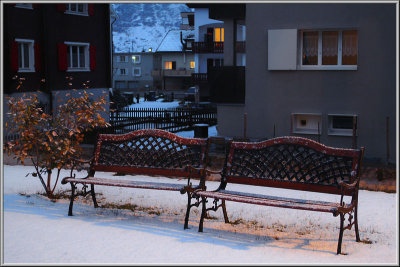 Andermatt