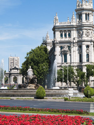 Cibeles