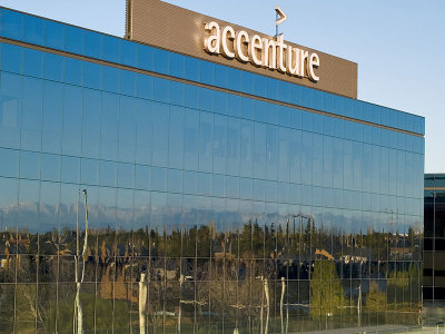 Accenture