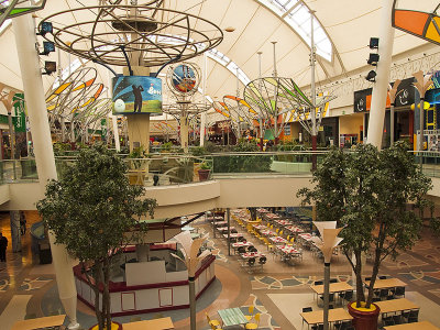 Xanadu Mall