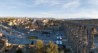 Segovia