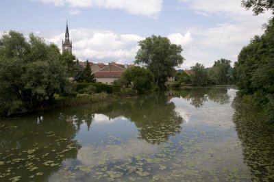 Bazolles sur Meuse