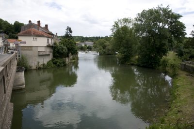 Dun sur Meuse