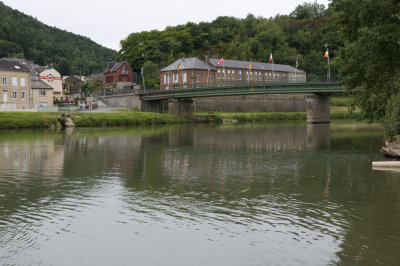 Bogny sur Meuse