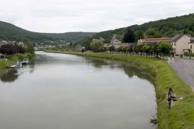 Bogny sur Meuse