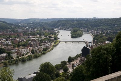 Namur / Namen