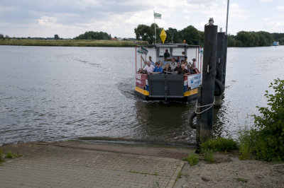 Ferry Kessel-Reuven