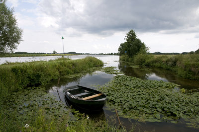 Vierlingsbeek