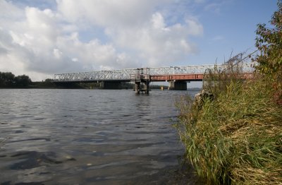De Maas / La Meuse