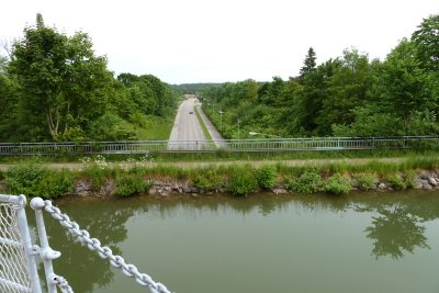 Kungs Norrby aquaduct