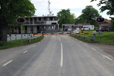 Near Hajstorp