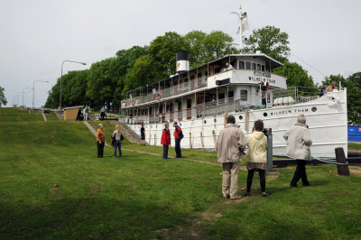 Göta kanal 2010