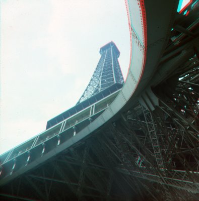 Eiffel Tower