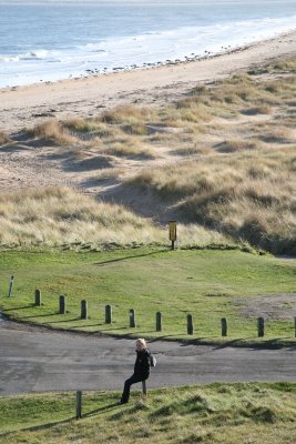 Dornoch Beach