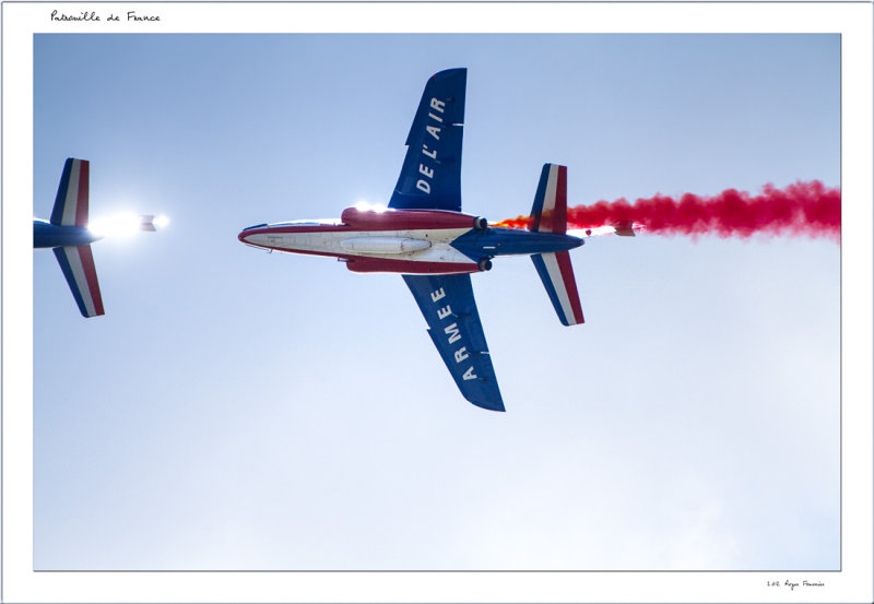 Patrouille de France