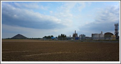 La Souchez Le Carency Le Saint Nazaire