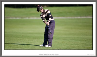 croce 14th  put
