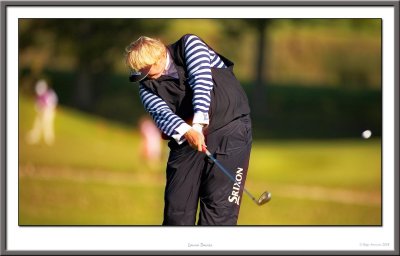 laura davies