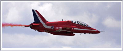 Red Arrow