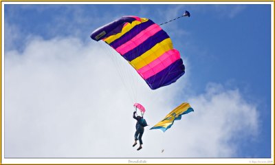 Parachutiste